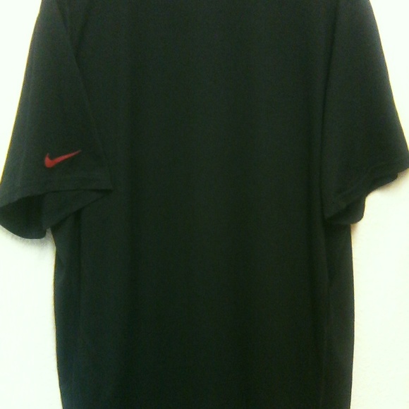NFL Arizona Cardinal's Men's Nike XL Drifit shirt - Picture 2 of 8